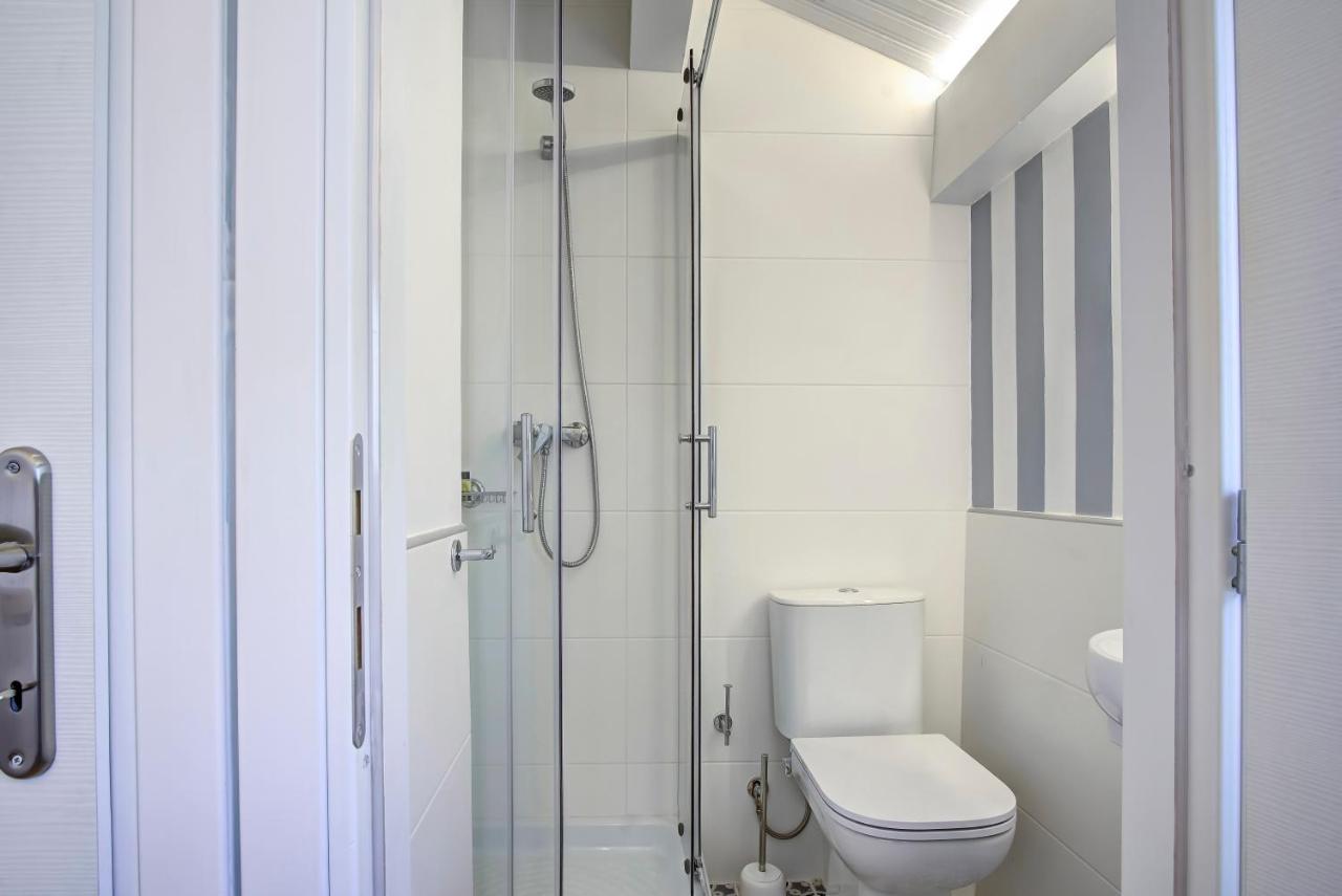 The Heritage Penthouse! Old Centre Apartment Corfu (city)