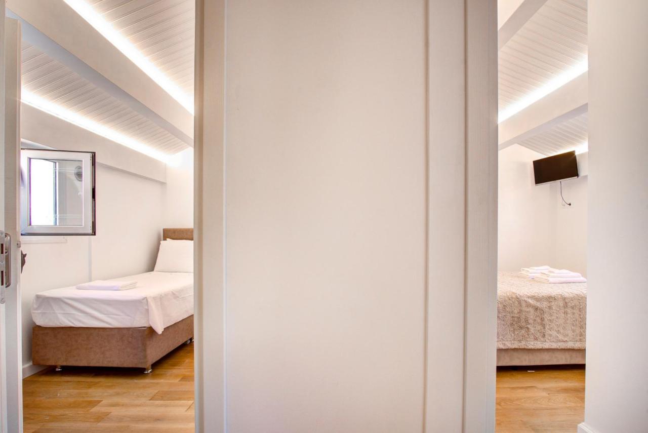 The Heritage Penthouse! Old Centre Apartment Corfu (city)