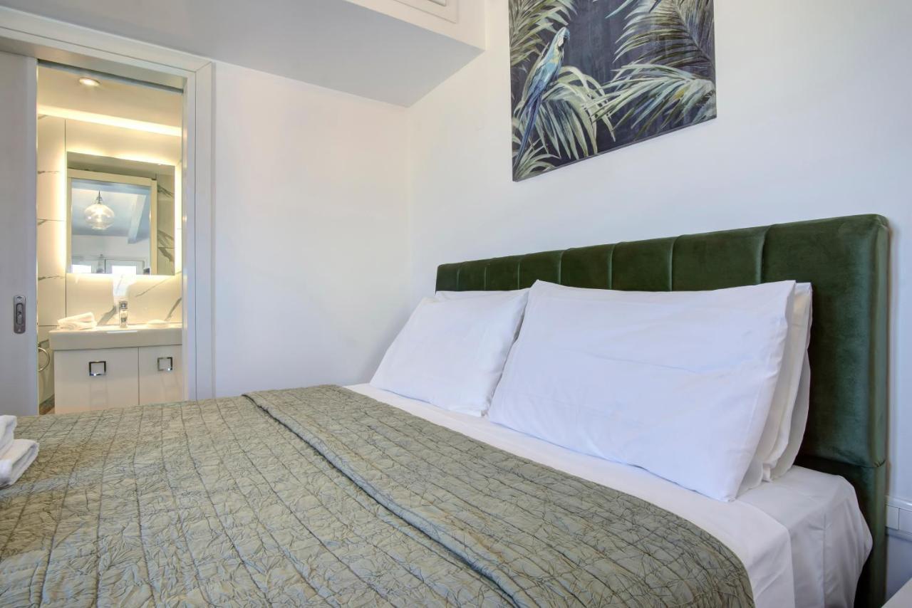 Apartment The Heritage Penthouse! Old Centre Corfu (city)