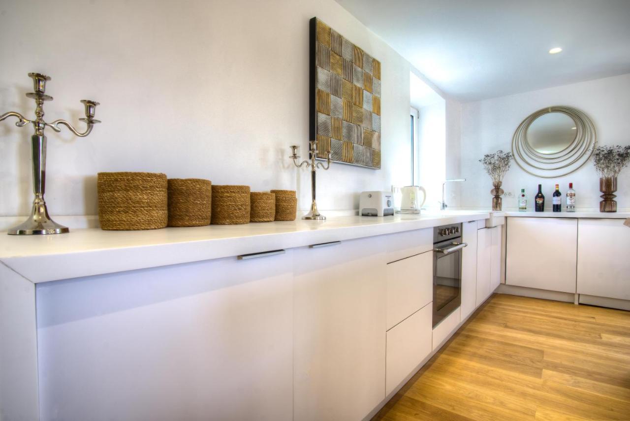 The Heritage Penthouse! Old Centre Apartment Corfu (city)