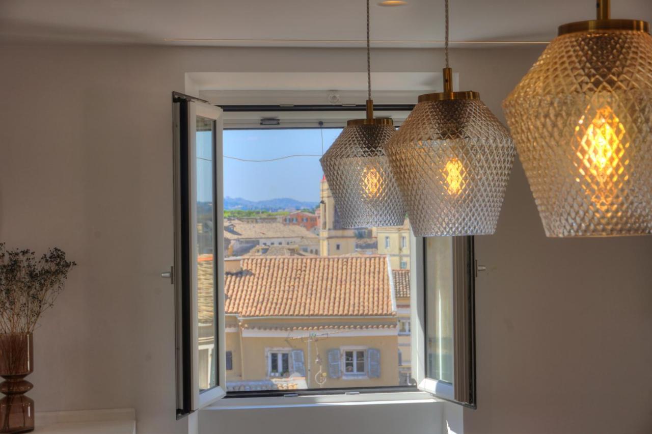 The Heritage Penthouse! Old Centre *