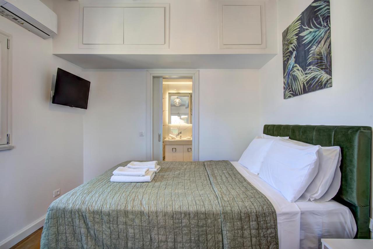 The Heritage Penthouse! Old Centre * Corfu (city)