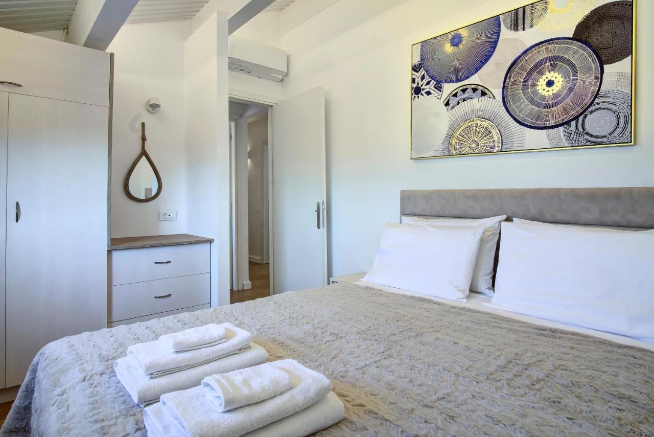 Apartment The Heritage Penthouse! Old City Centre *